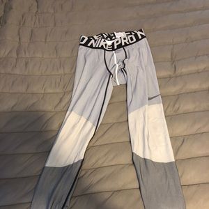 Nike Pro Compression Pant